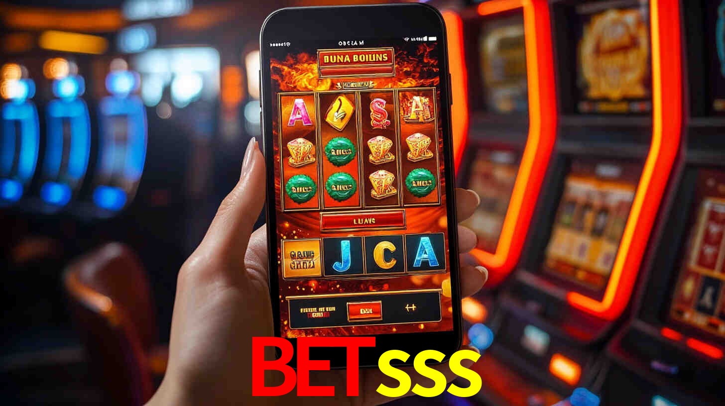 betsss - Plataforma Oficial - betsss.com