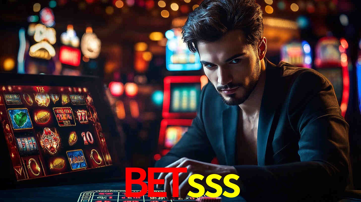 betsss: A Experiência de Casino com Jogos de Mesa ao Vivo