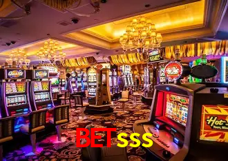 Descubra a Magia dos Jogos de Arcade no betsss