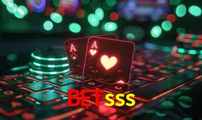 Recursos de Bônus betsss