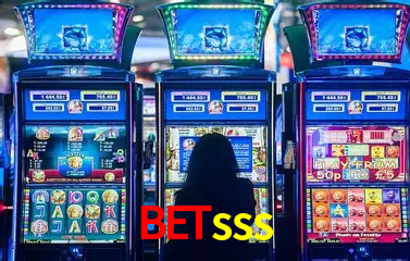 Descubra o Mundo do Cassino Online com betsss