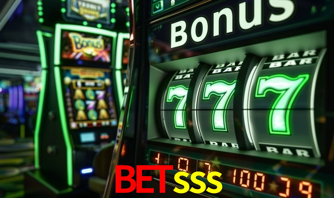 Slot Games betsss