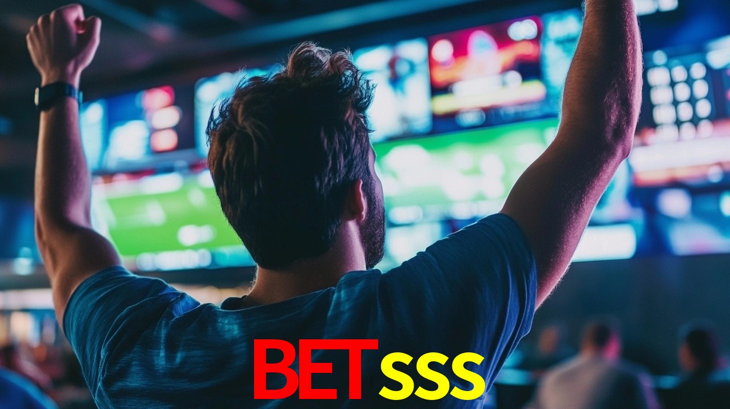 betsss: Seu Especialista em Apostas Esportivas Brasileiras