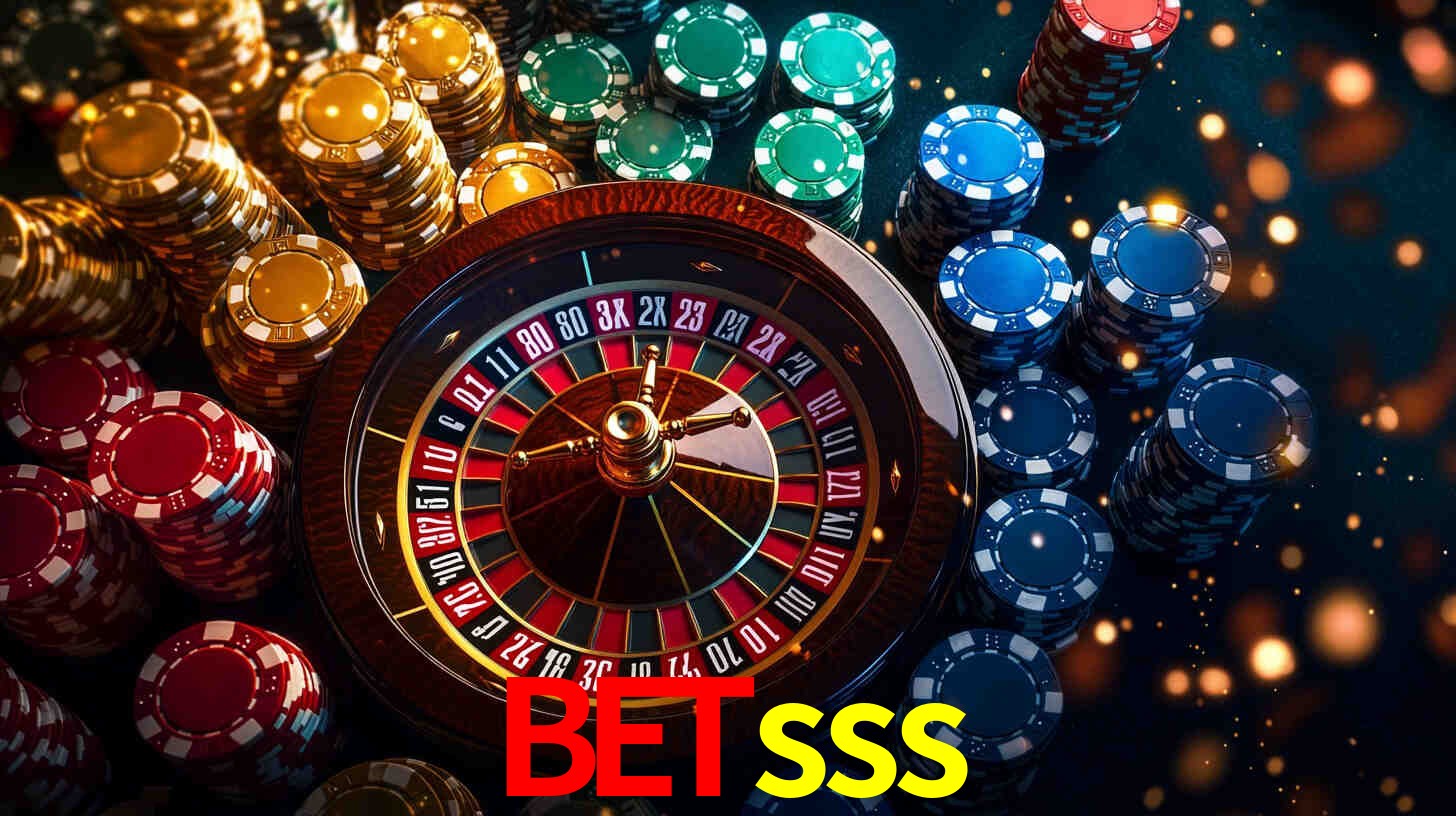 betsss App Interface