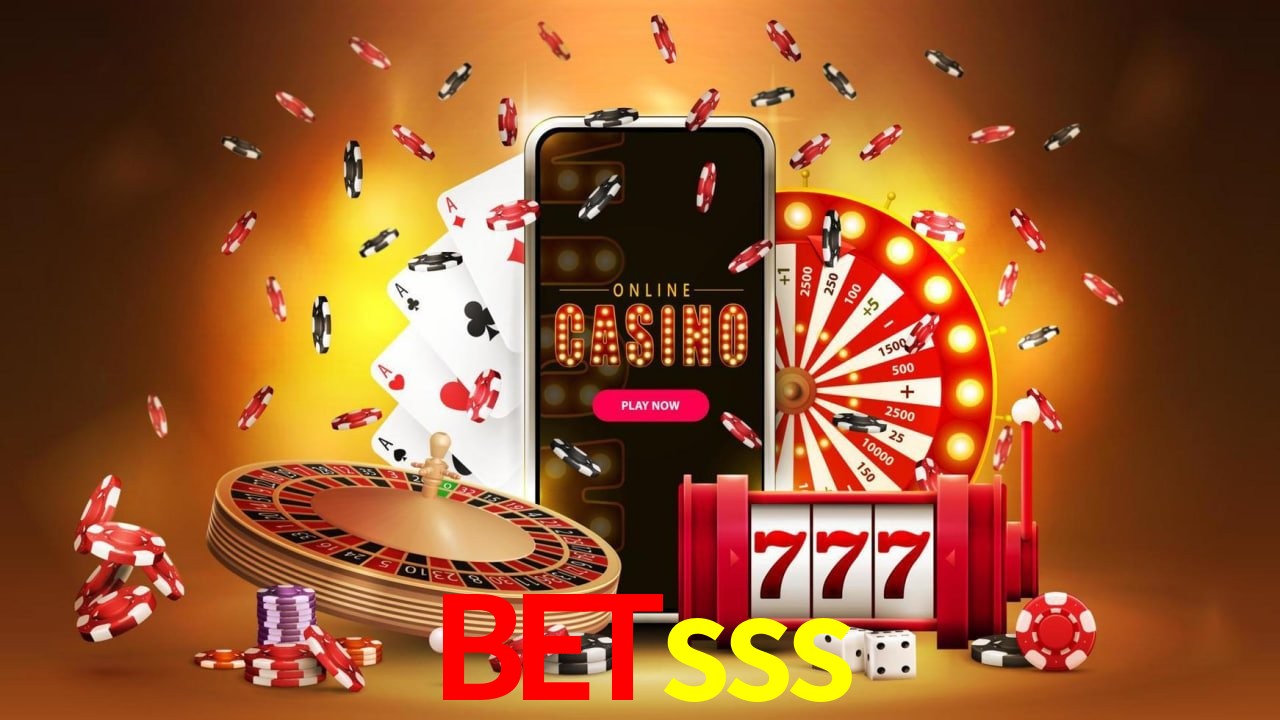 Apostas Esportivas na betsss: Um Guia Completo