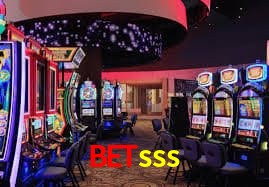 betsss Loteria Online Brasil - Plataforma Certificada