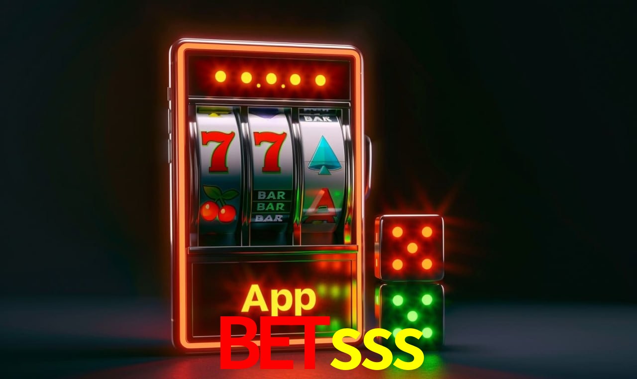 Jogos de Slot betsss
