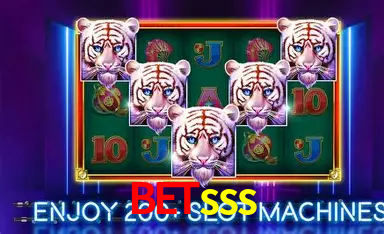 betsss Logo - Bônus de Cadastro