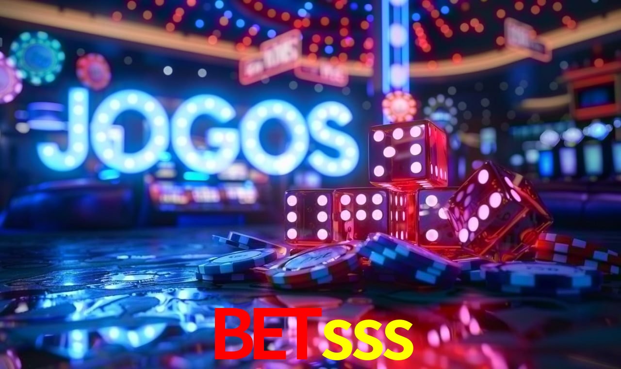 Bônus de Boas-vindas betsss