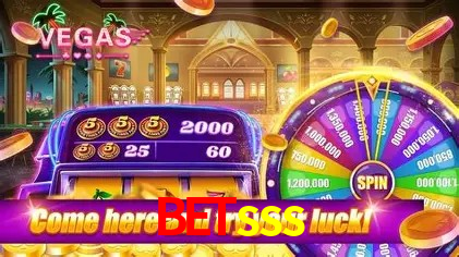 Descubra o Mundo do Cassino Online com betsss