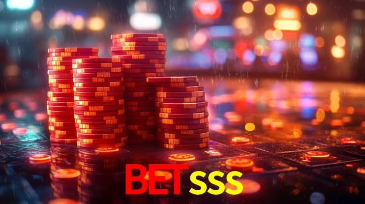 Sinta a adrenalina dos jogos de cassino com betsss