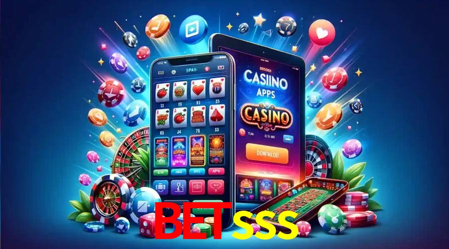 A Revolução dos Aplicativos de Jogos no 330bet