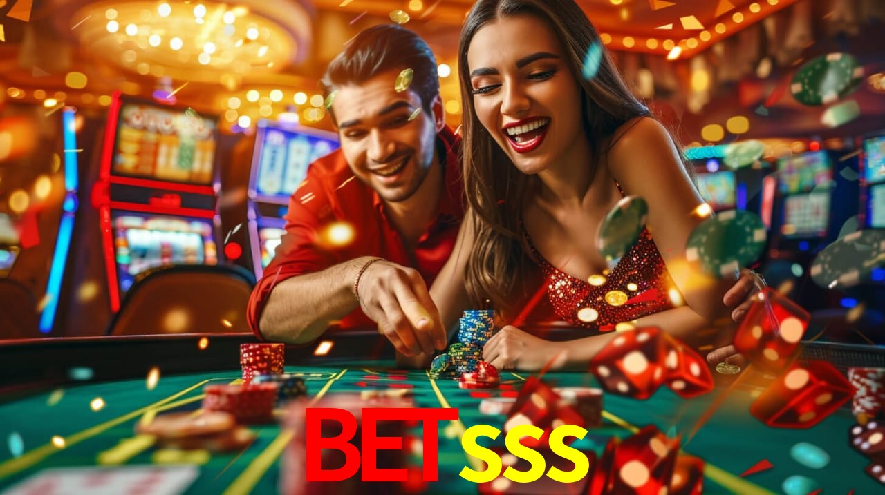 Estatísticas do Jogo betsss