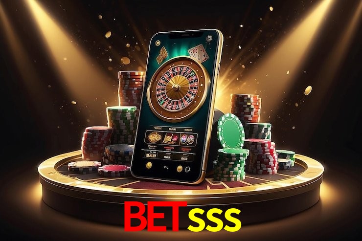 Recursos de Bônus betsss