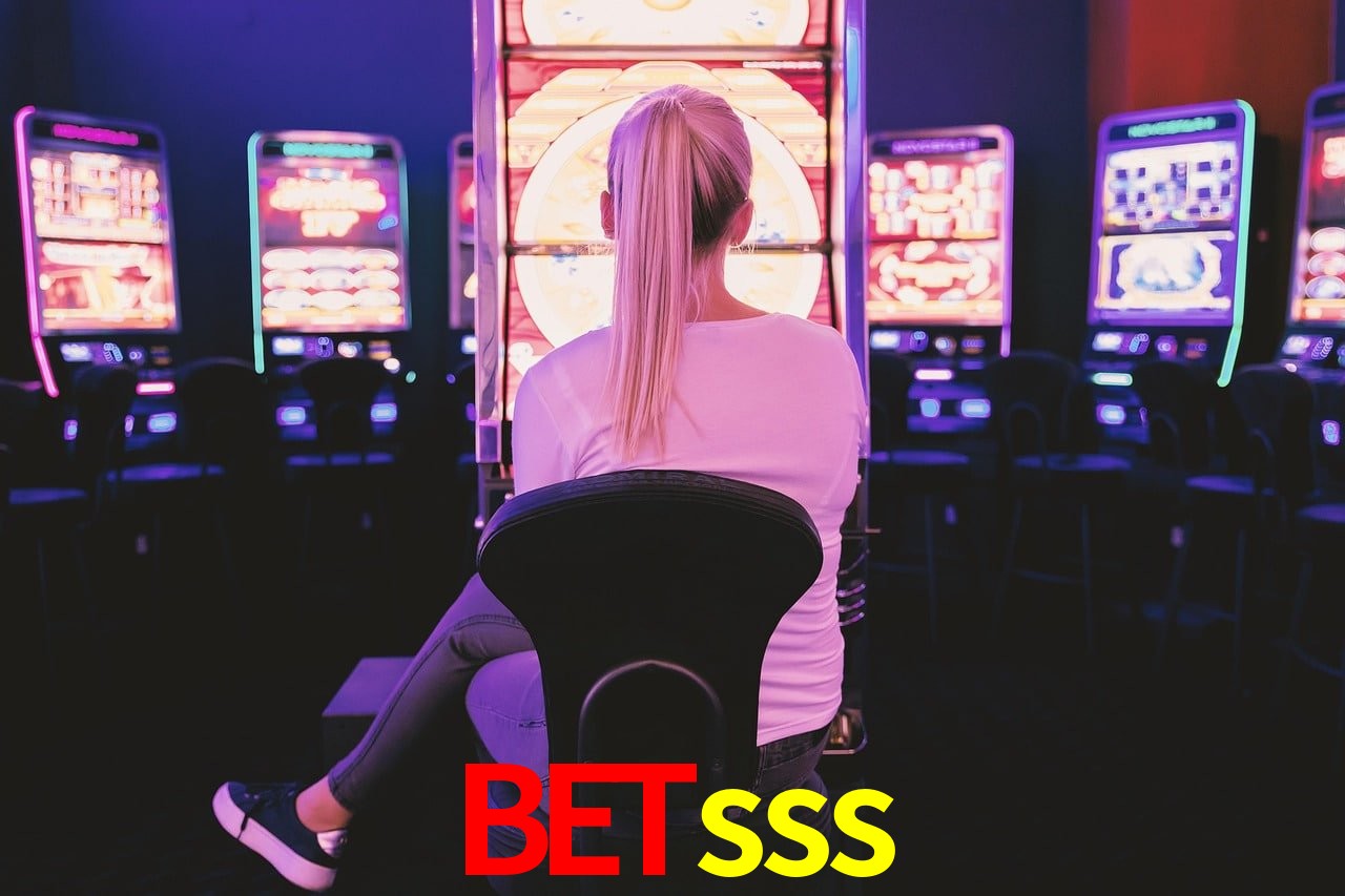 Casino Ao Vivo betsss