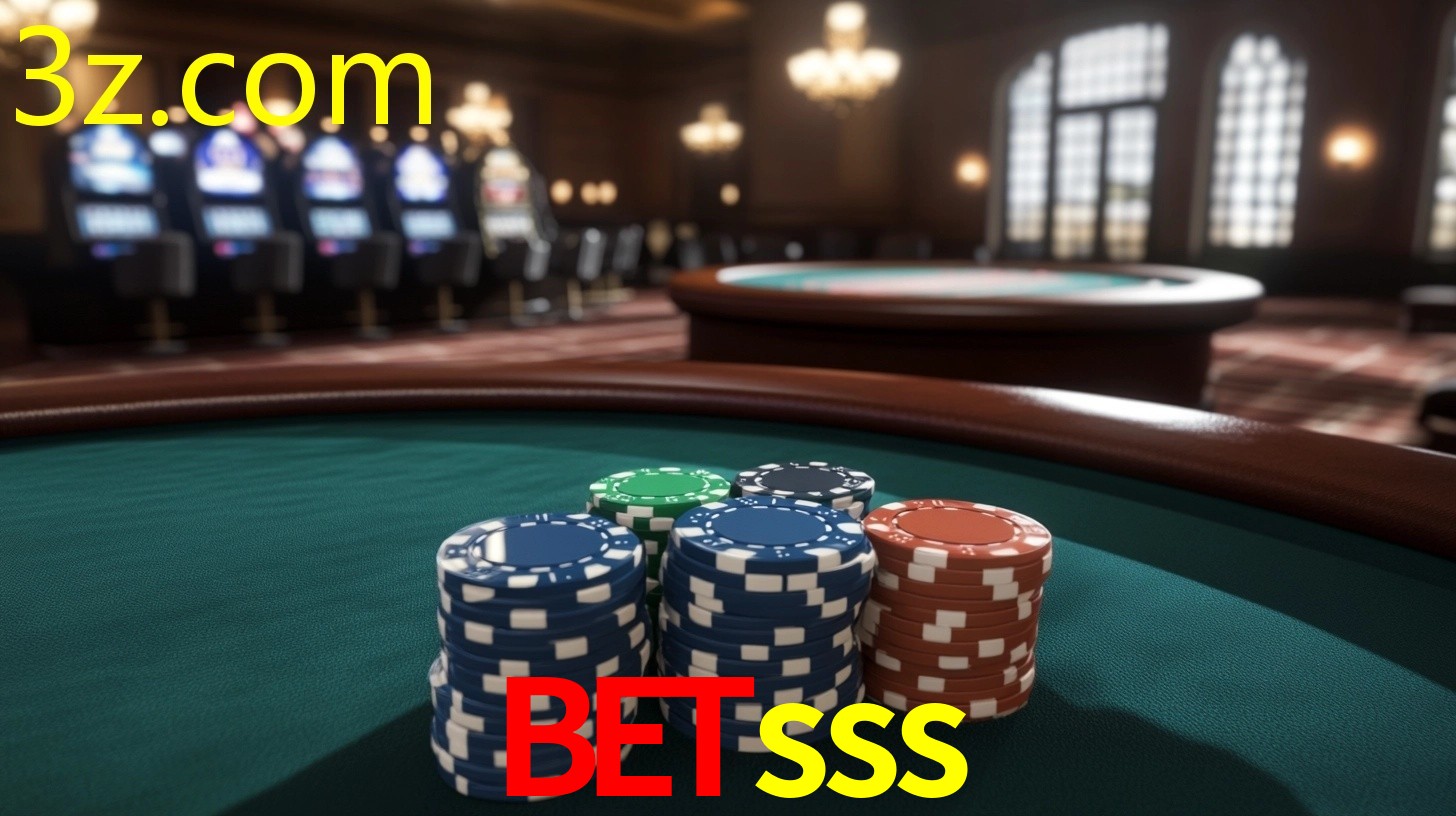 Cassino Online Seguro BETSSS.COM