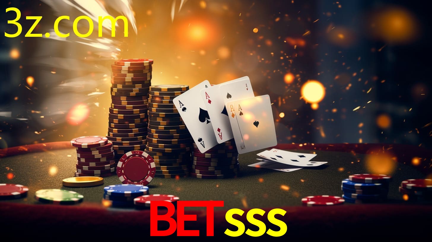 Login Seguro BETSSS.COM