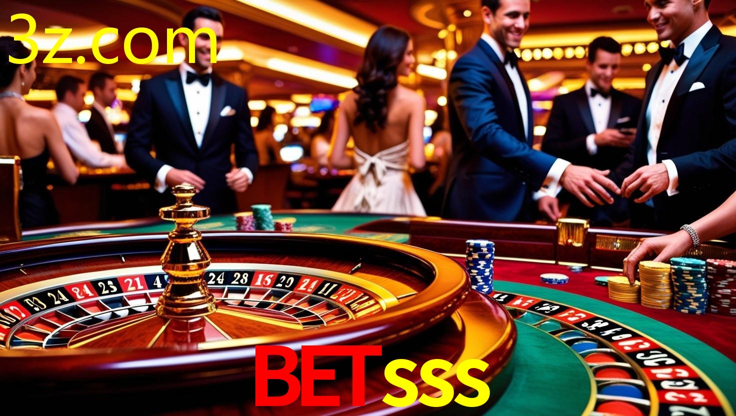 Slots no Site BETSSS.COM
